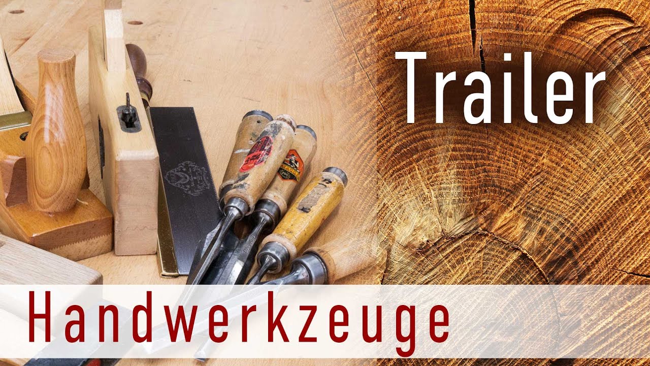 Trailer zum Onlinekurs 