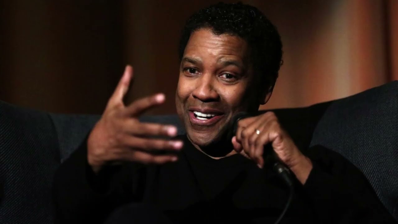 Denzel Washington's Insane Net Worth and Lifestyle 2023.