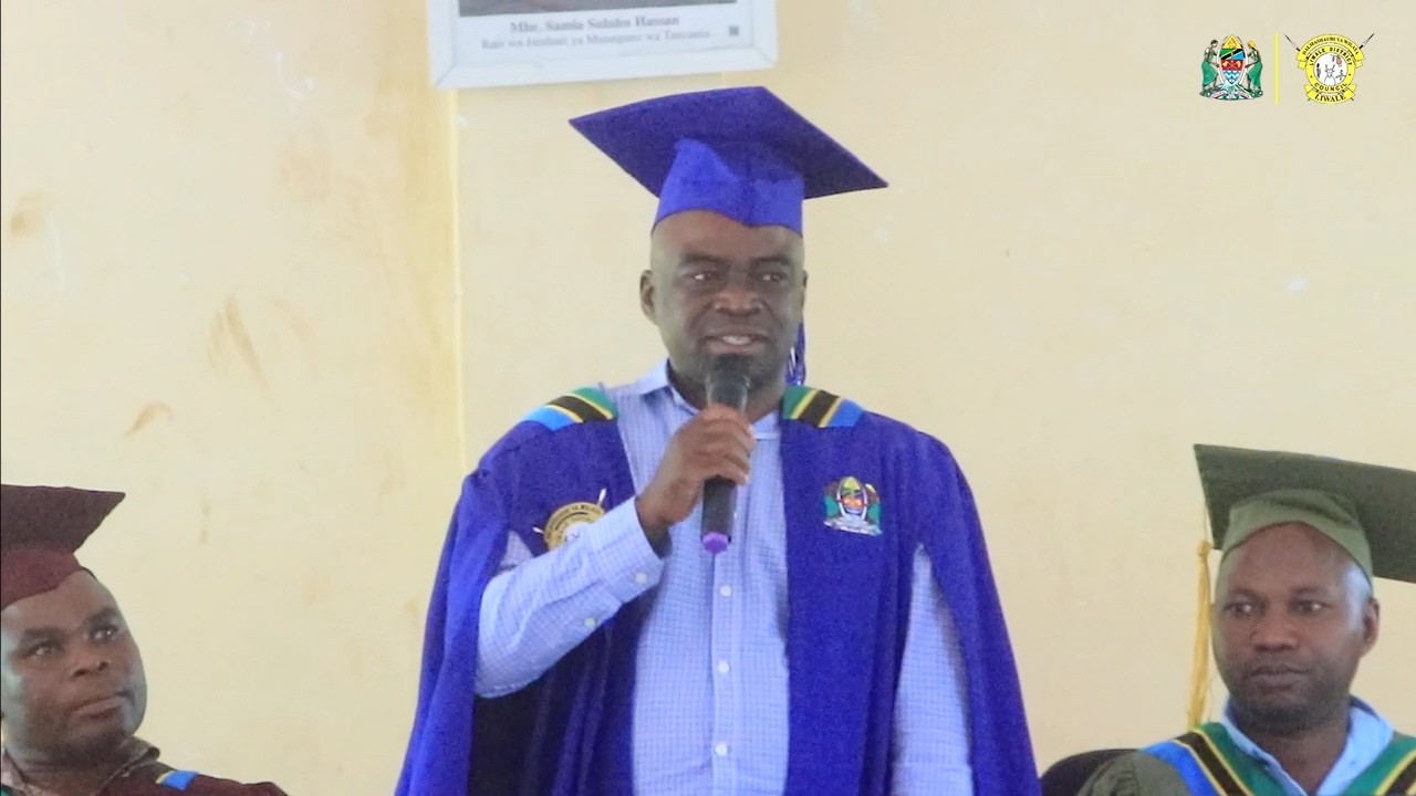 SHILINGI BILIONI 30.7 ZAPANGWA KUTUMIKA KUBORESHA HUDUMA ZA WANACHI MWAKA WA FEDHA 2026/2027 LIWALE
