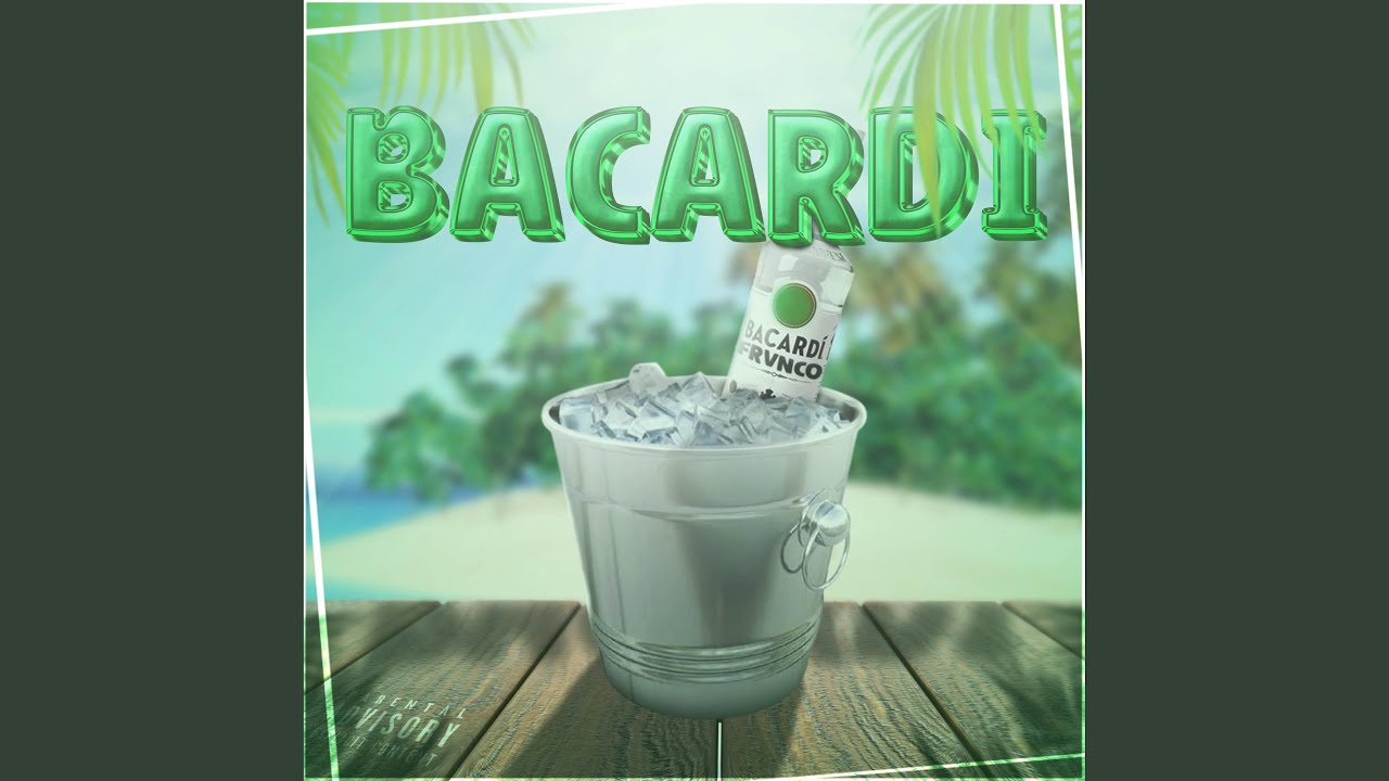 Bacardi (feat. Benzei)