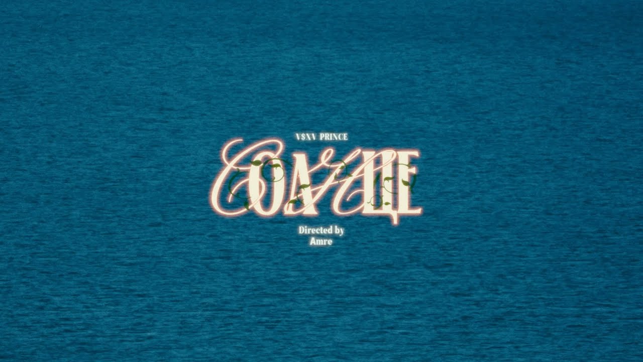 V $ X V PRiNCE- Солнце