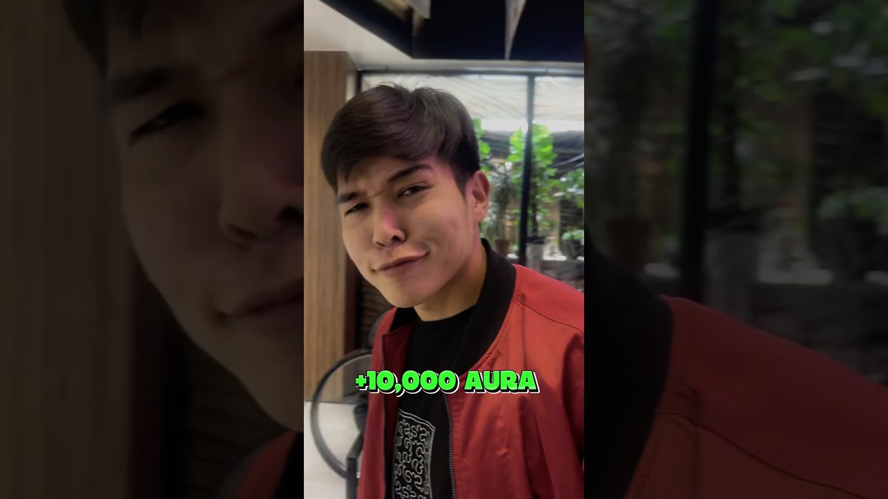 Aura moments