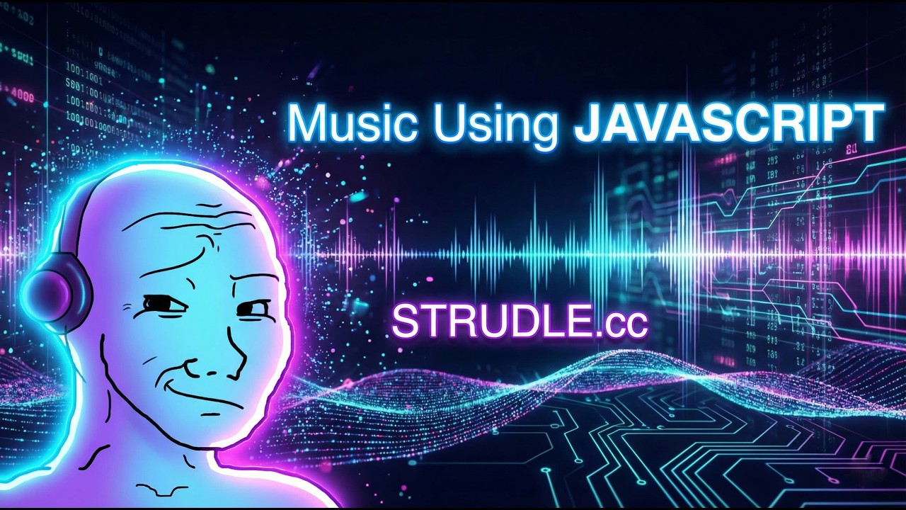 Strudel cc . The Read Vibe Coding