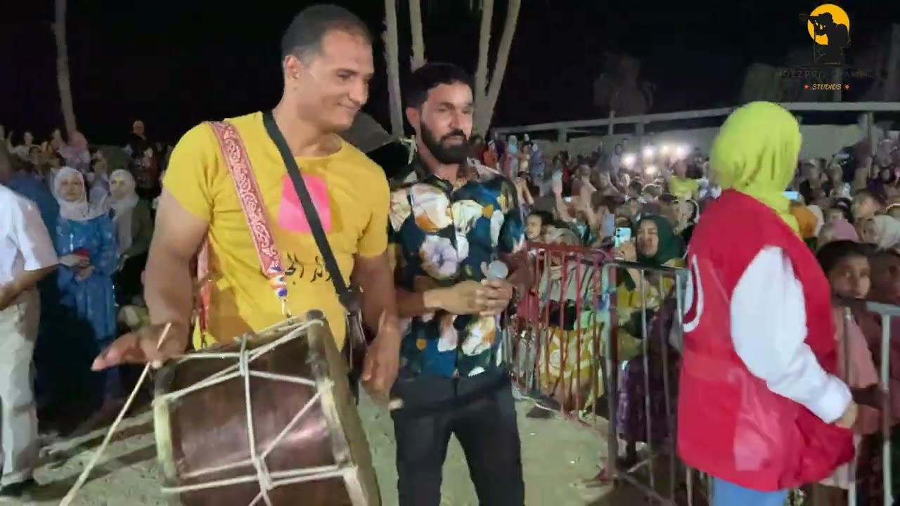 fastival masaid jour 2 Aymen Ghazel| مهرجان المساعيد اليوم الثاني ايمن غزال