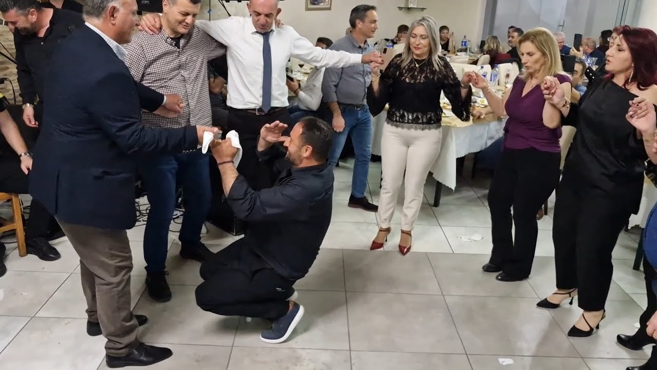 Τίνος καλύβα καίγεται - Γιώργος Βελισσάρης - Σωτήρης Κόκκορης- Σύλλογος Διακοπιωτών Φωκίδας 2026 :
