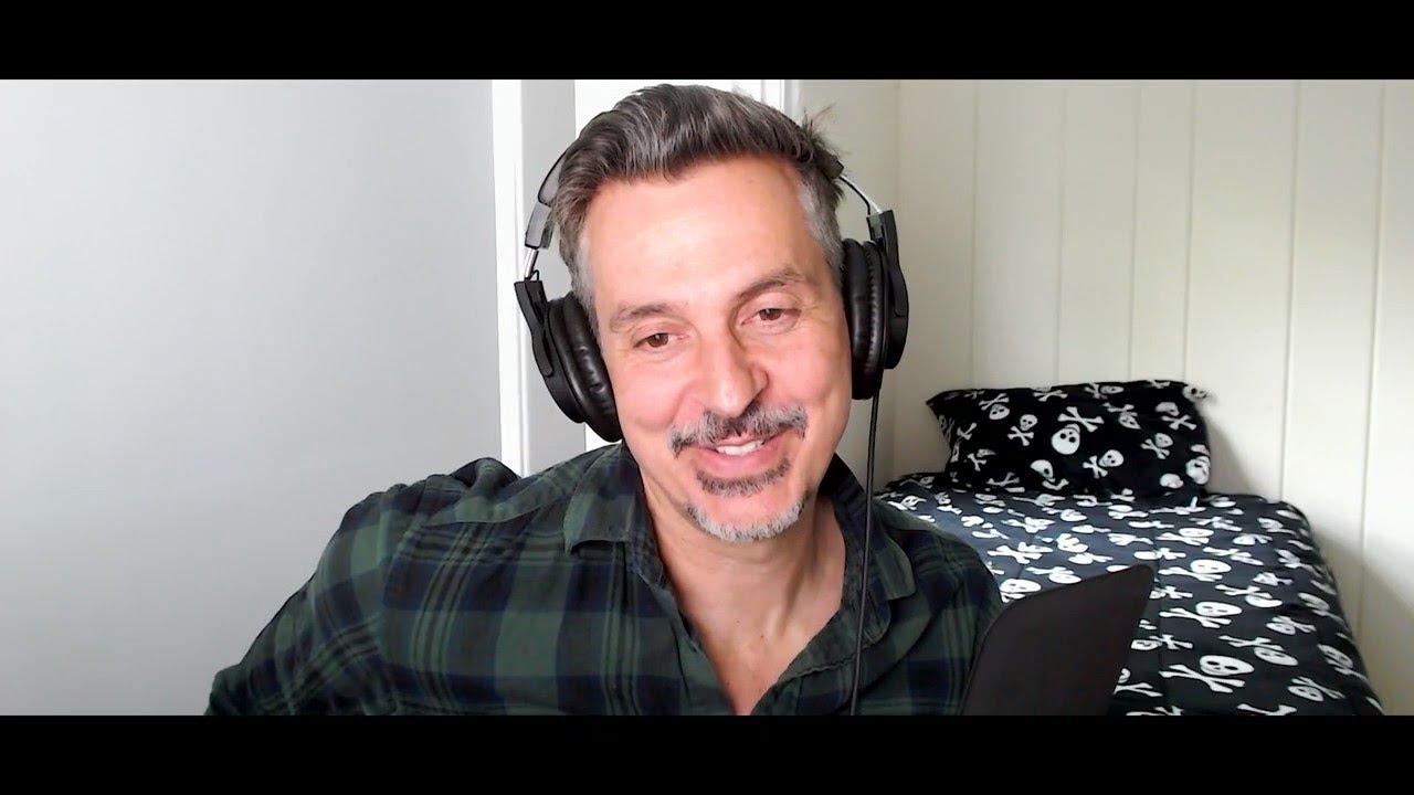 Alan Wake 12th Anniversary - Interview Matthew Porretta, Sam Lake & IIkka Villi