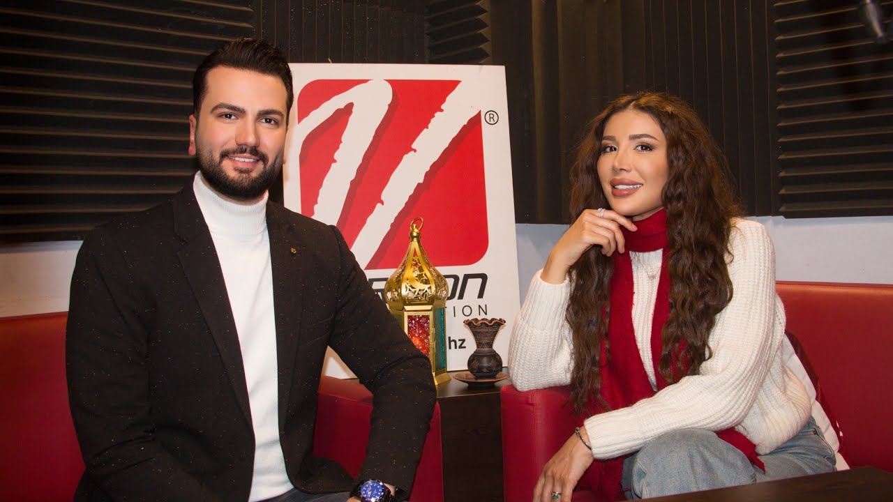 صياميSHOW مع روبين عيسى - محمد قاسم الساس