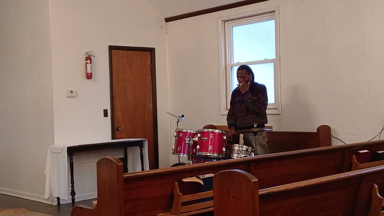 Prayer Activates Power, Fasting Ignites Fire (02/15/26)