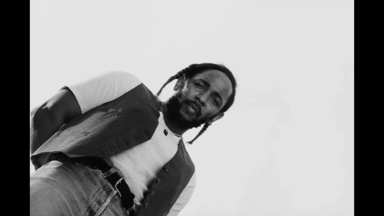 Kendrick Lamar - Peekaboo (pdubcookin flip)