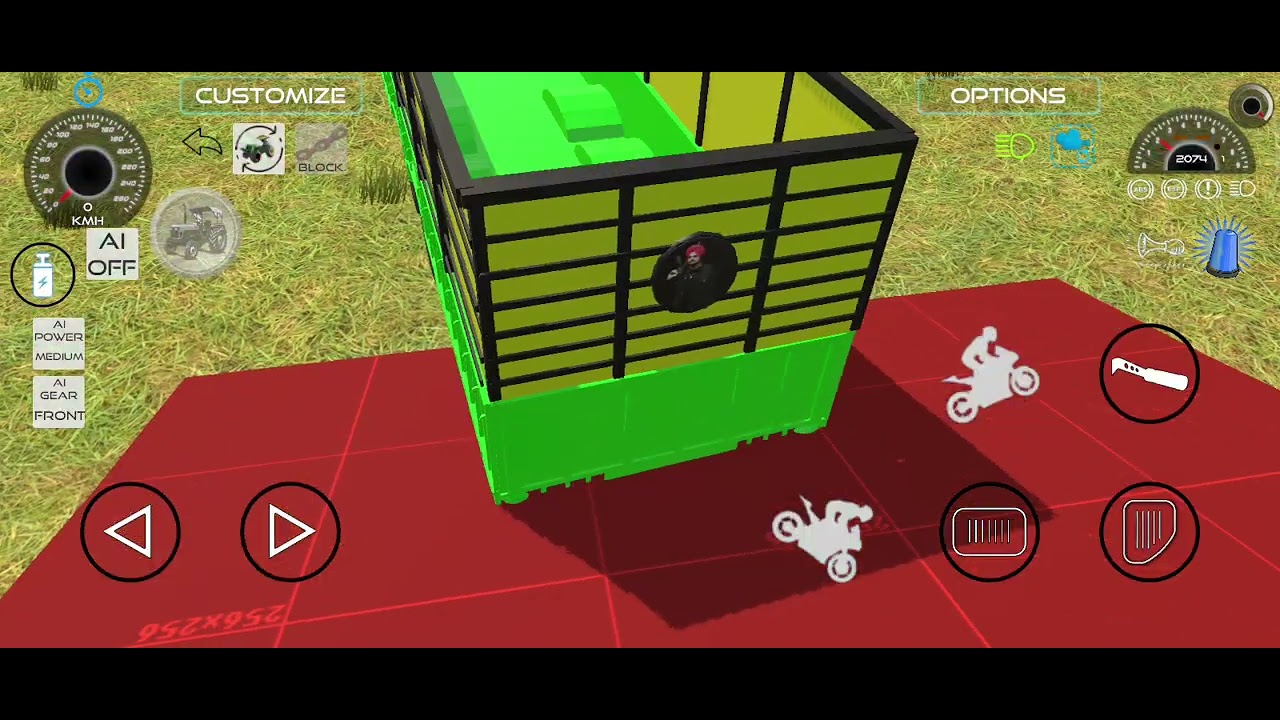 🚜🚜🚗🚗🚙🚙🛵🛵🏍️🏍️#automobile #gaming #freestyle #games #hindisongs #thar #comedyfilms #hindisongs 