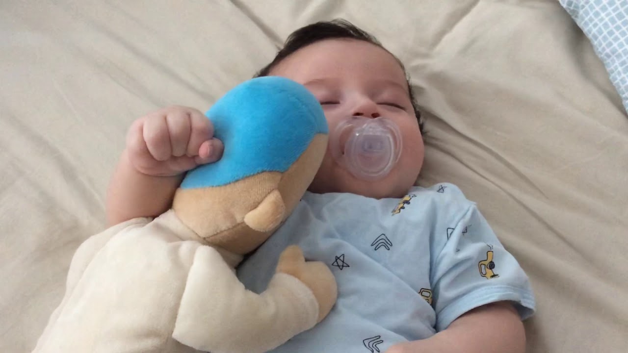 2019 lulla doll does work!