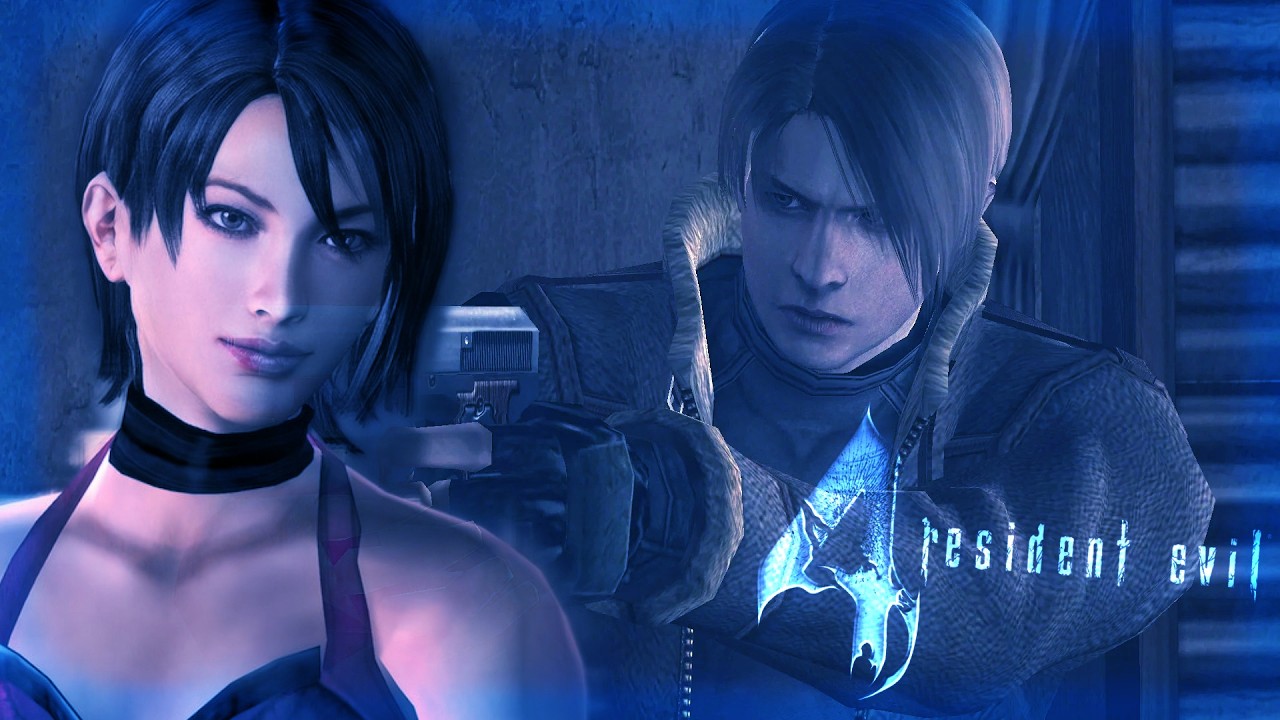 Resident Evil 4 (2005)