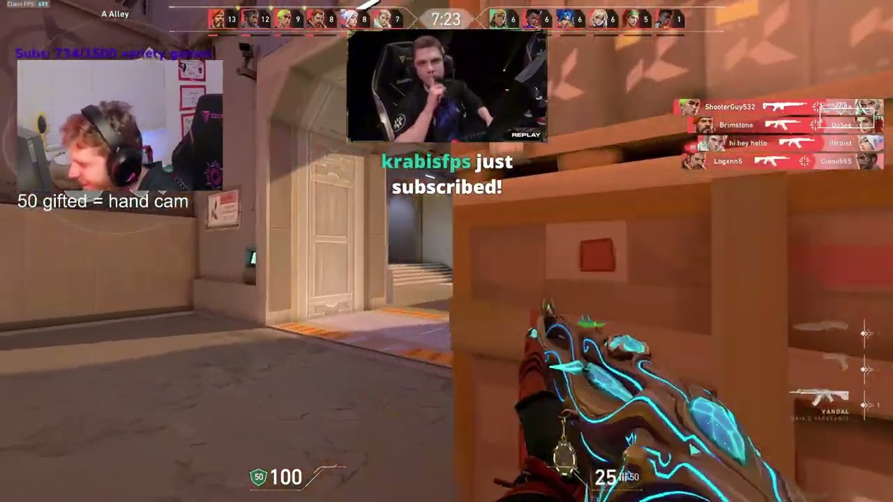 Demon1 Deathmatch Sunset