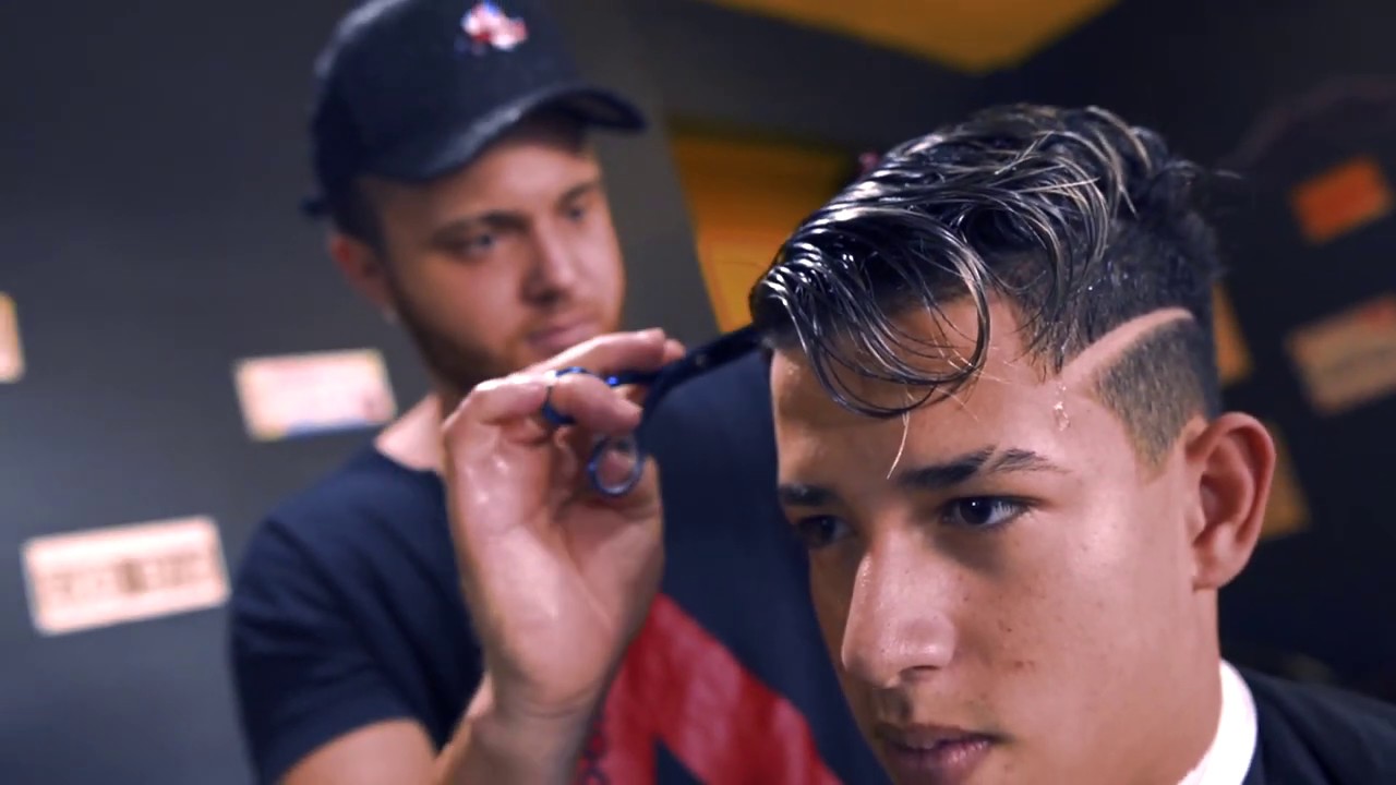 Pomada Matte com Efeito Seco - Como Utilizar? Tutorial