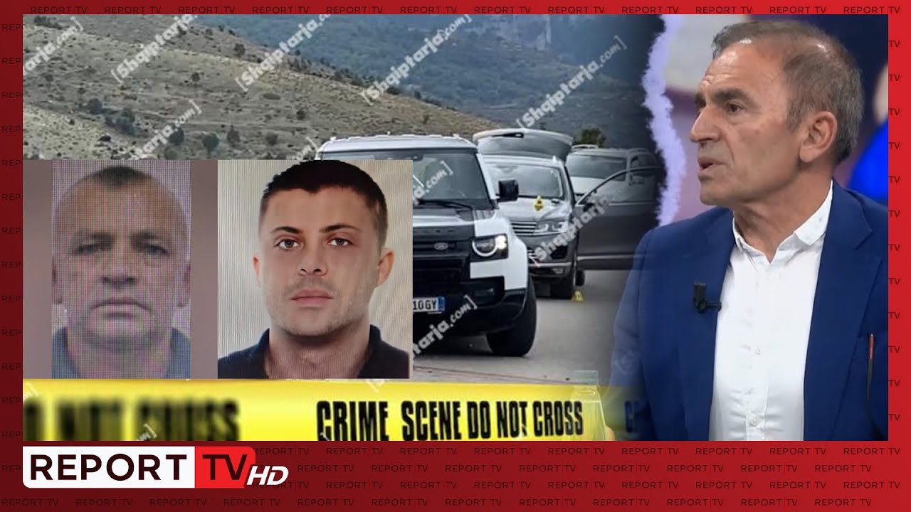 Vrasja në Tepelenë: Ku shkuan GËZHOJAT e armës që vranë Sarchin? Eksperti ngre DYSHIME