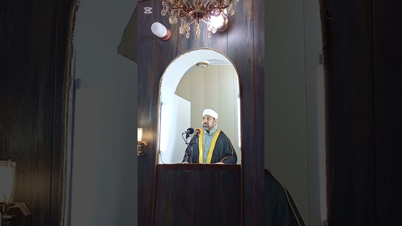 تربية الأبناء للشيخ محمد صالح 