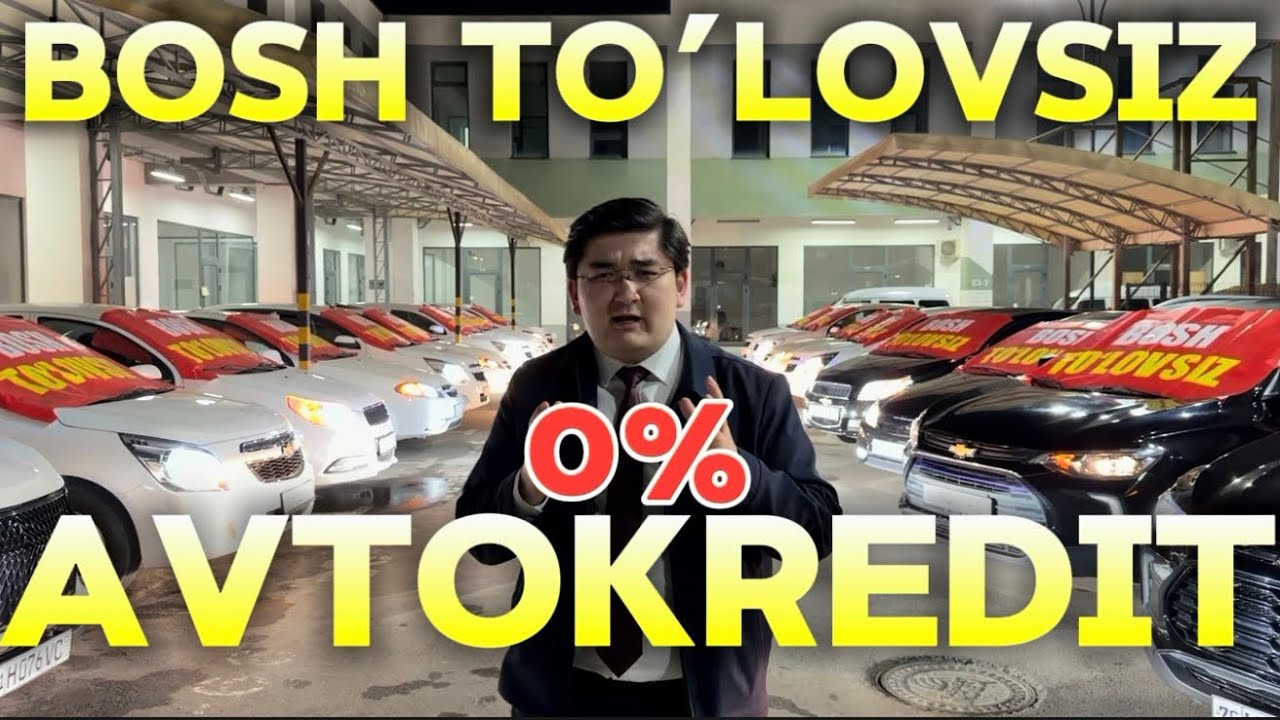 ☎️+998 99 779 75 79  ☎️+998 99 893 42 45 AVTOKREDIT HODIY AVTO BOSH TOLOVSIZ