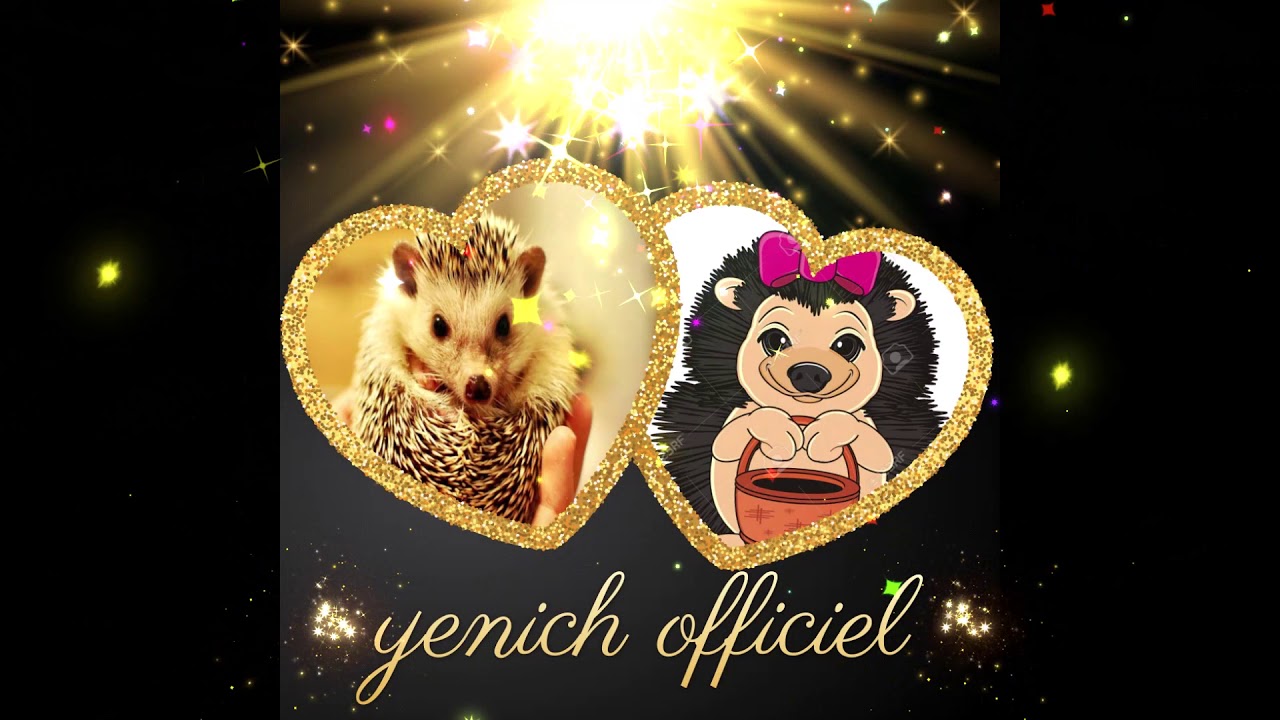 ( marley brown ) mama ( yenich officiel )