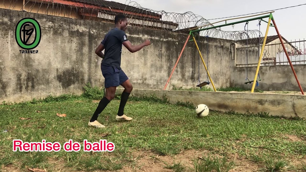 MA ROUTINE TECHNIQUE AVANT/APRÈS L’ENTRAÎNEMENT COLLECTIF