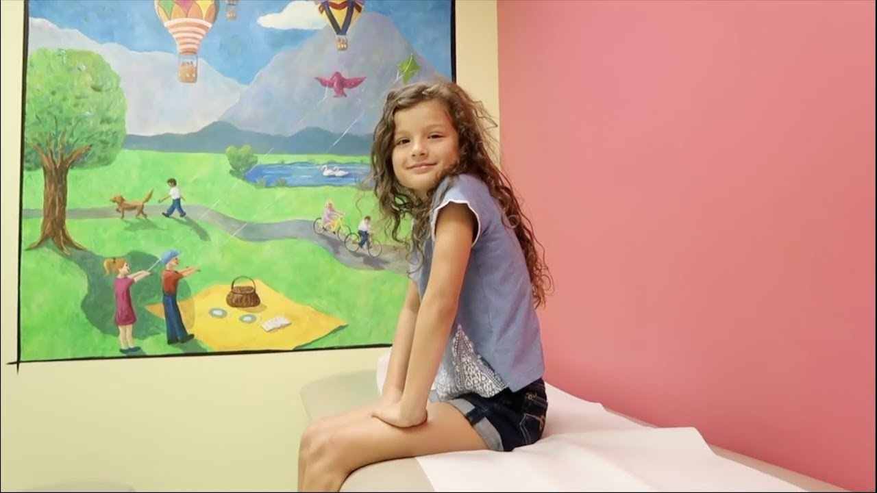 Another Trip to the Doctor! (WK 291.3) | Bratayley