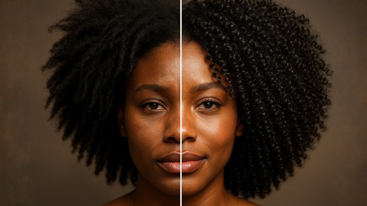 The REAL Truth About 4C Hair No One Told You!