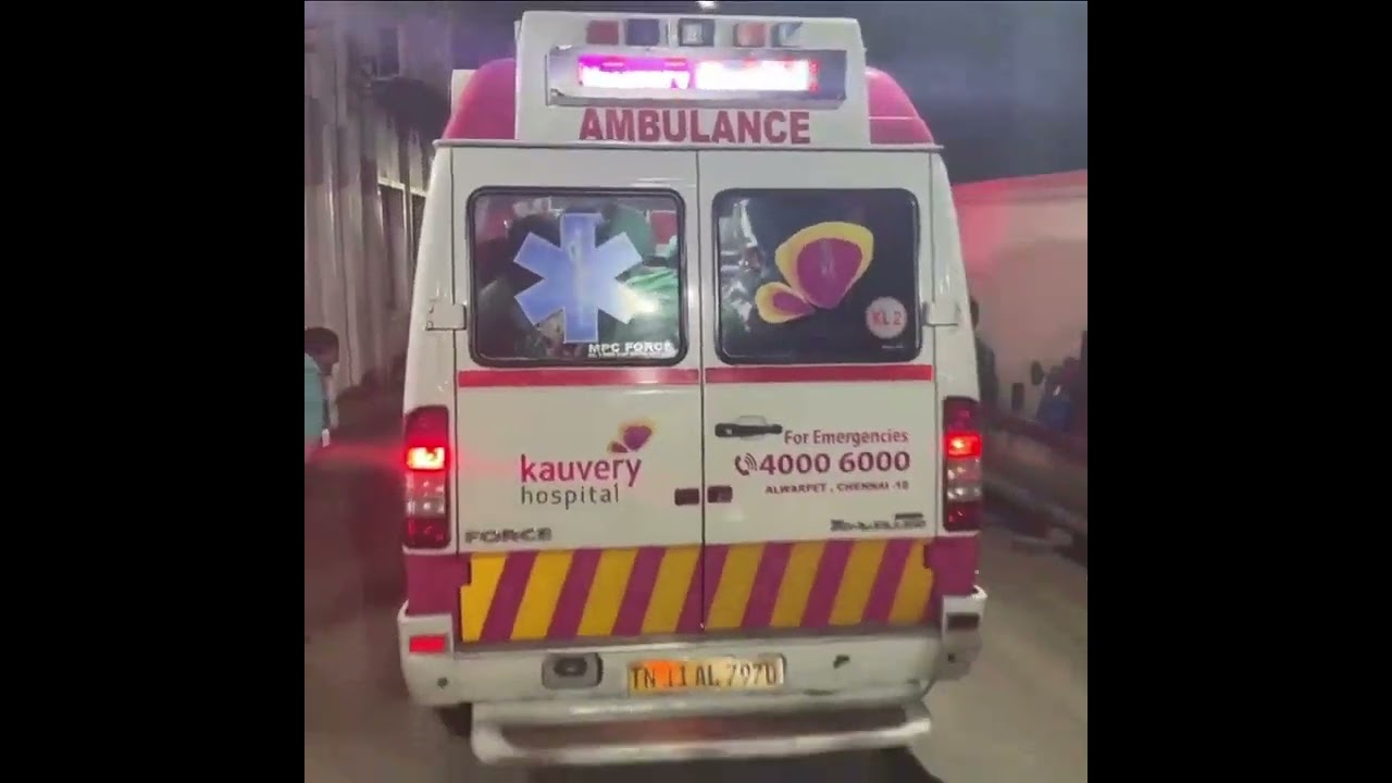 Dr.P. Ayyappa Naidu donating organs