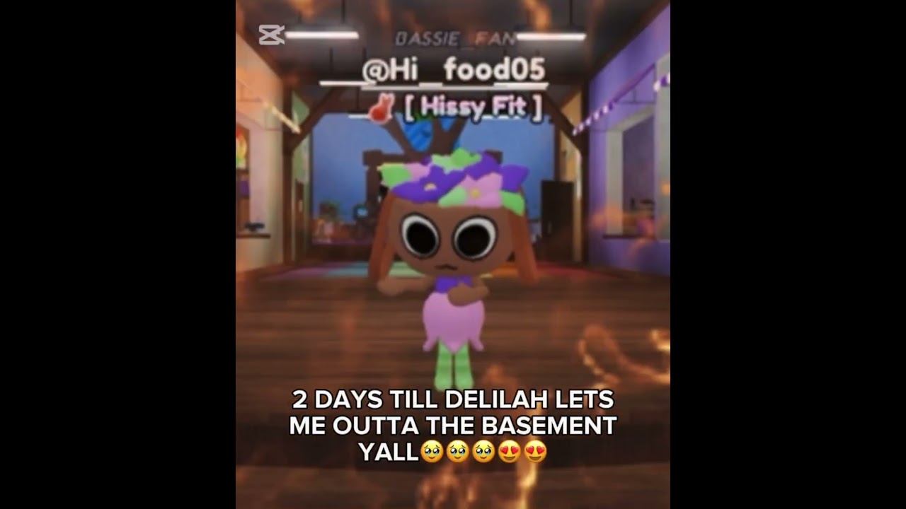 2 MORE DAYSMFOW DOW #shorts #roblox #dandysworld #unflop