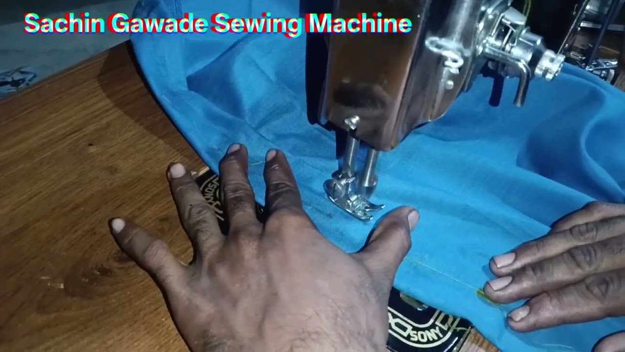 ಹೊಸ ಸೋನಿ ಪಿಕೊ ಯಂತ್ರ ಪರಿಚಯ || piko machine ಹೊಲಿಗೆ || 
