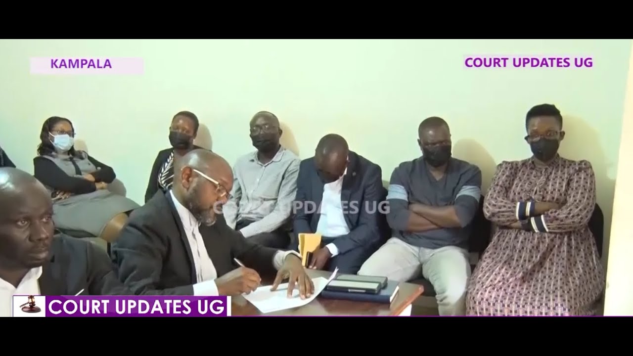 See why court acquitted Wakiso lands officers on corruption charges @Part two