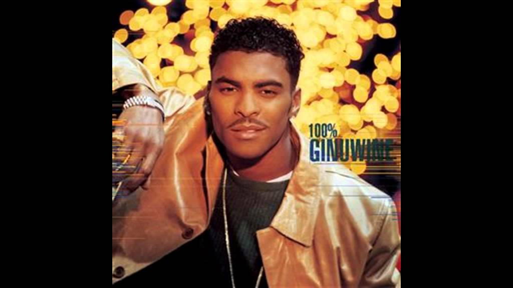 Ginuwine same ol g