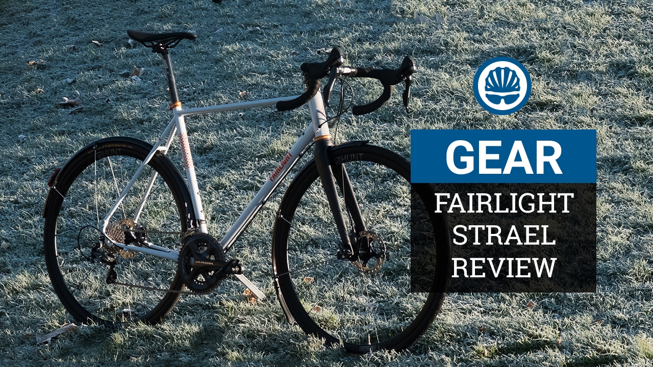 Fairlight Strael Review - Pedigree All-Season Steel