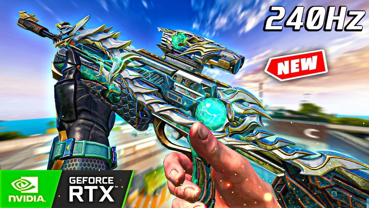 Best PRO Movement 25+ kills  in Blood Strike Crazy Squad Wipe