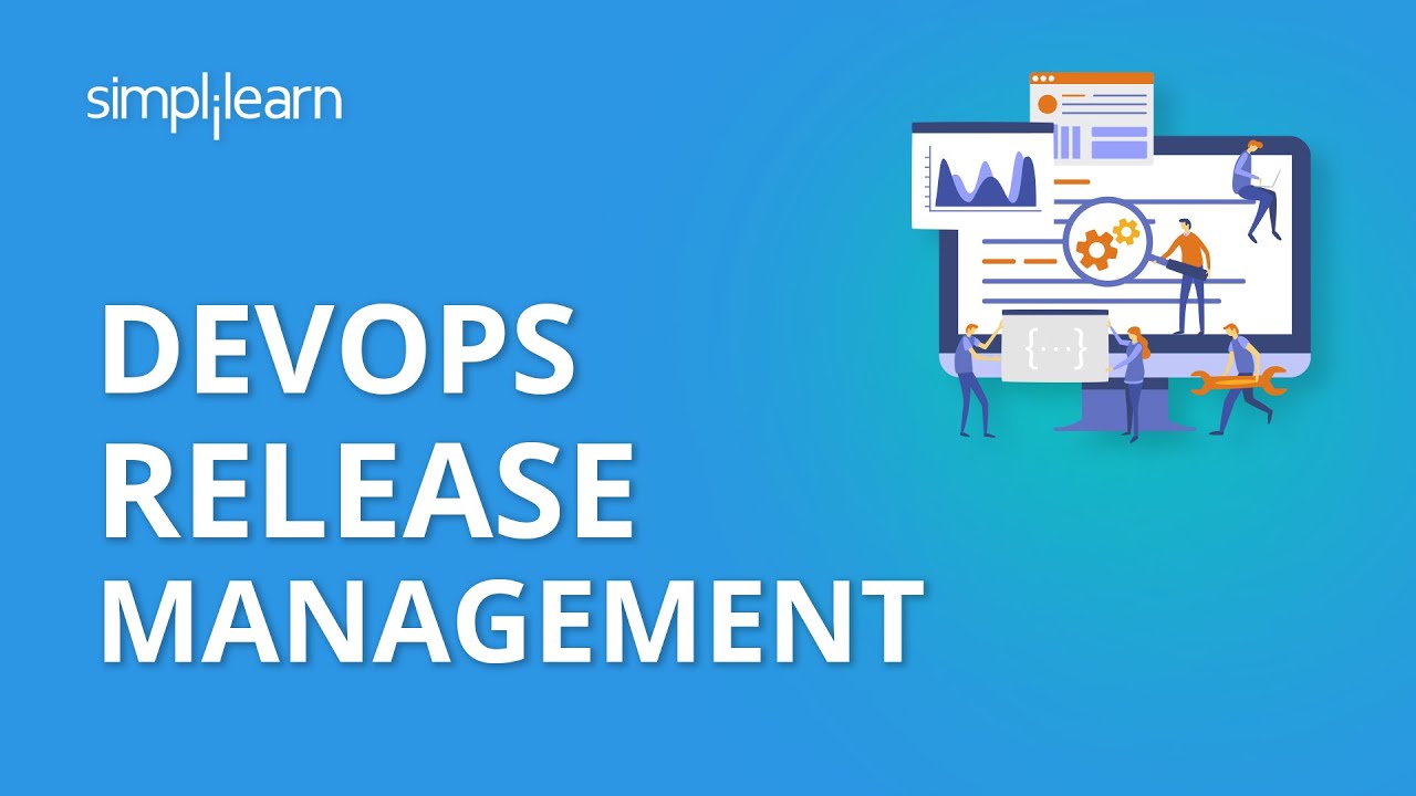 Управление релизами DevOps | Учебное пособие по DevOps для начинающих | Учебное пособие по DevOps...