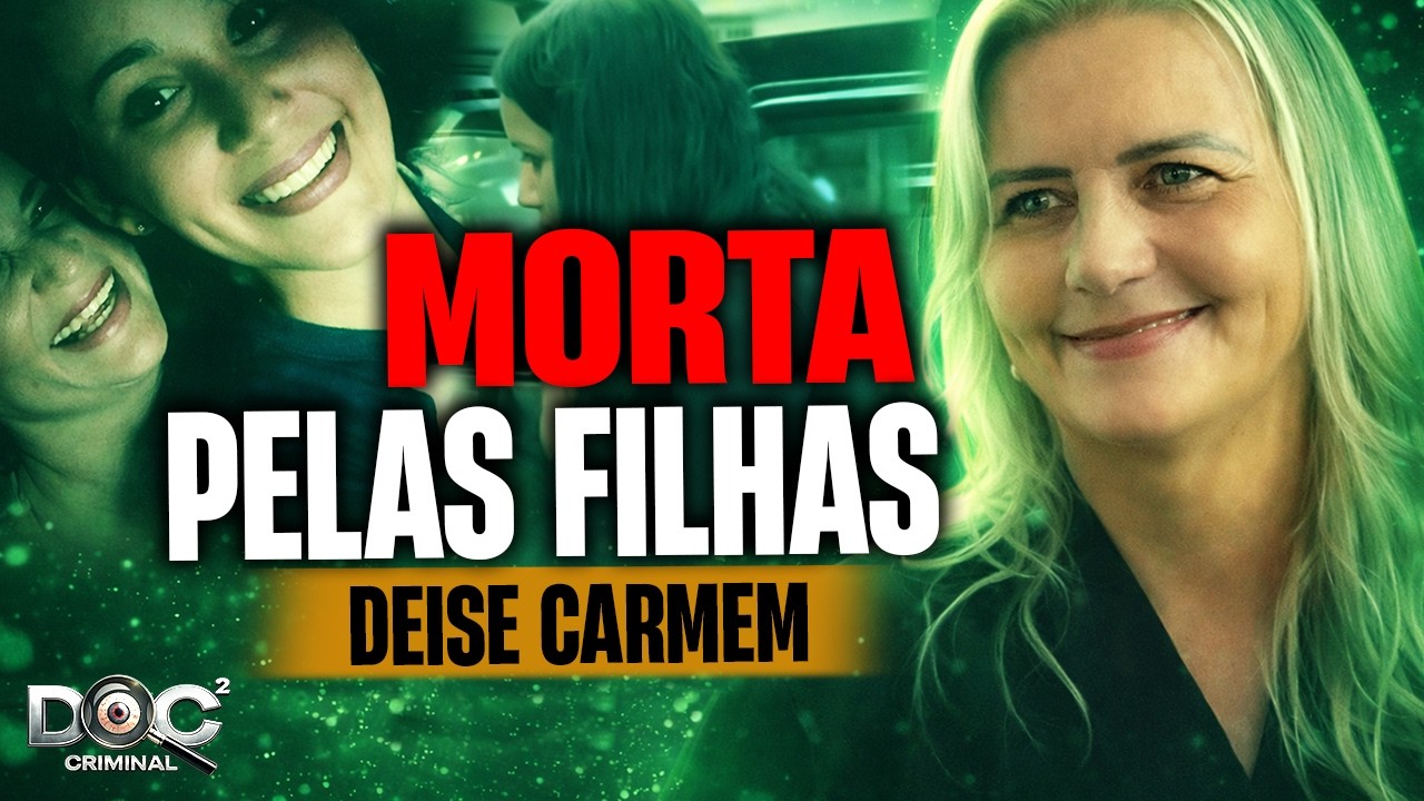 MORTA PELAS PR&Oacute;PRIAS FILHAS E JOGADA NO RIO &ndash; TOCANTINS