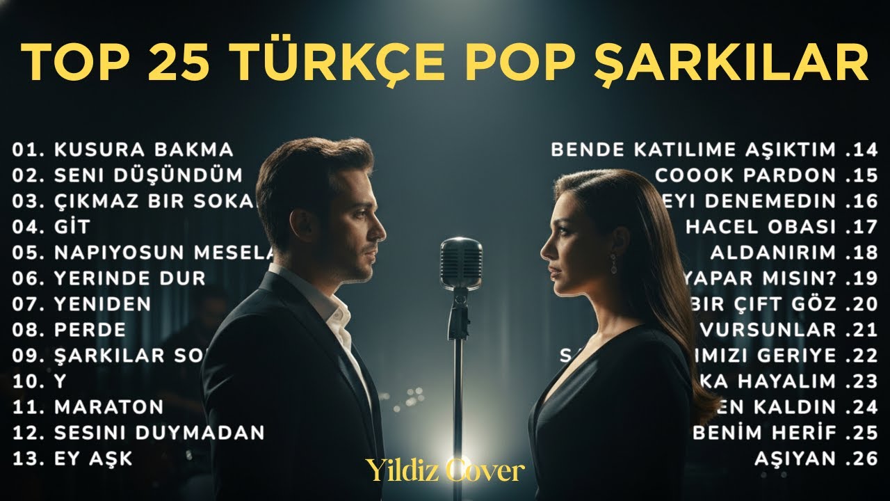 2026 Türkçe Hit Şarkılar Mix | Arabada Son Ses Dinle (Modifiye Özel)