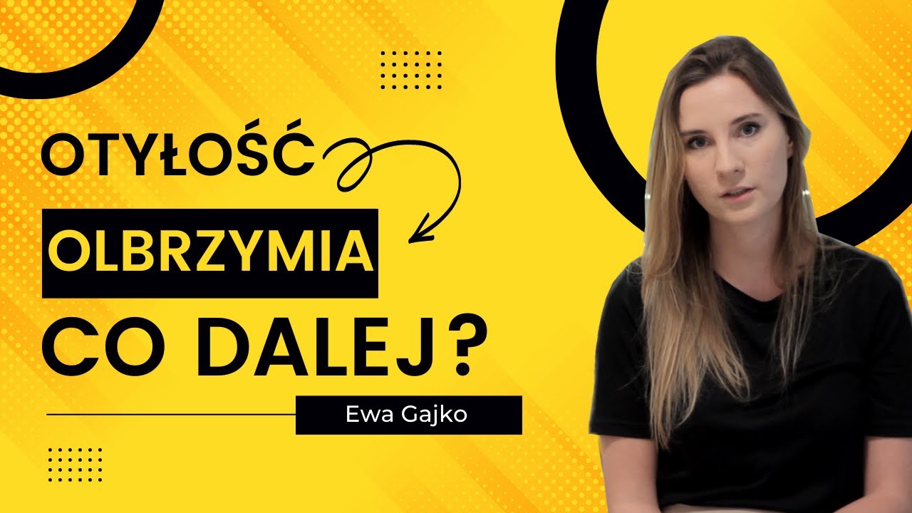 Otyłość olbrzymia JAK SCHUDNĄĆ?  Leczenie i dieta.