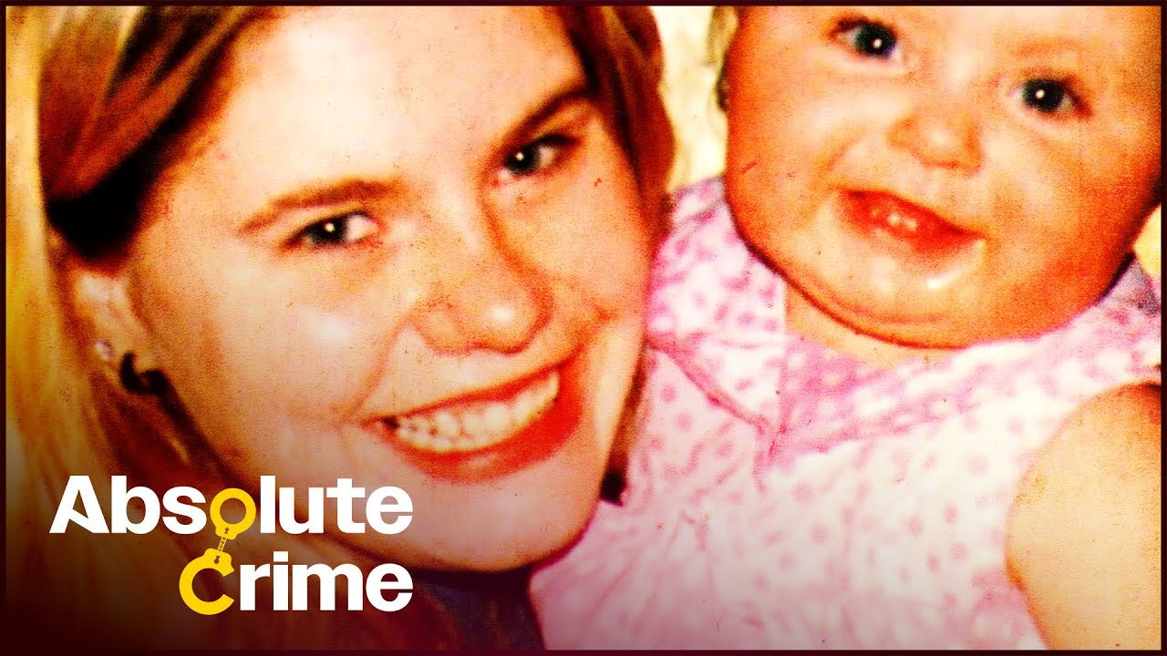 How The FBI Caught The Psychopath Who Took Baby Shannon