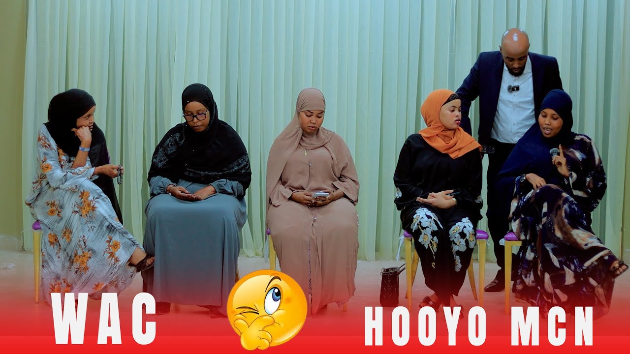 WAC HOYO MCN WAN KU JECLAHAY DHEH  BALSE MAXA KU DHACAY  NASTEXO (🙆‍♂️🙄) 