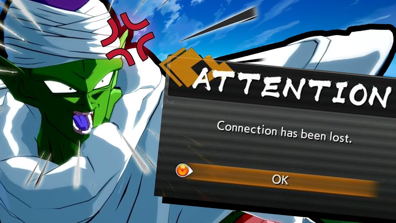DOWN HEAVY INTO RAGE QUIT? | Dragonball FighterZ Ranked Matches