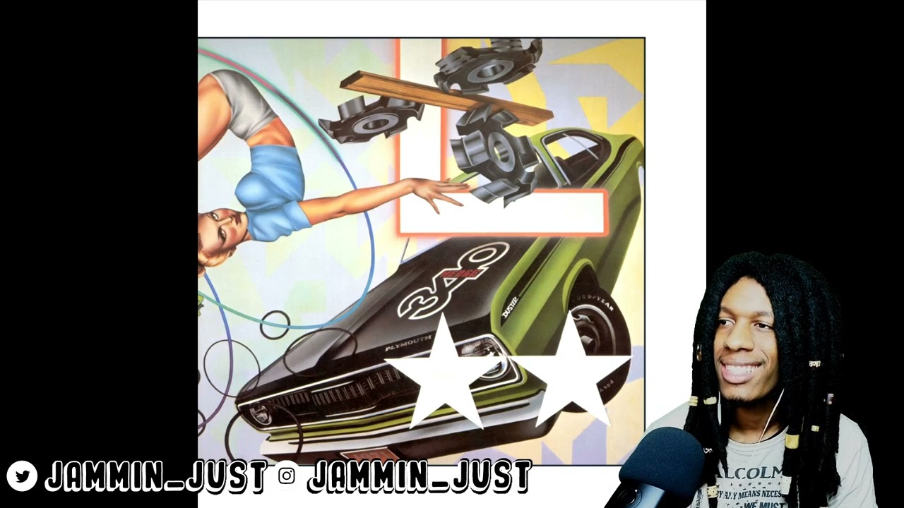 FIRST TIME HEARING The Cars - Heartbeat City REACTION