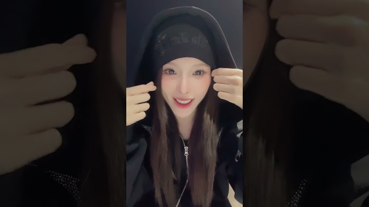 [2025-12-04] - PRIMROSE (primrose_0fficial) Instagram Live (December 4, 2025) 2