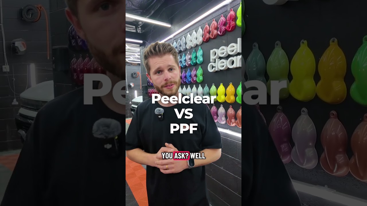 You Asked, We Answered 8 FAQ about Peelclear  #peelablepaint #peelclear