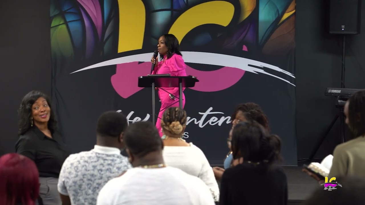 When God Disrupts Your Plans | Pastor Shavon Smith