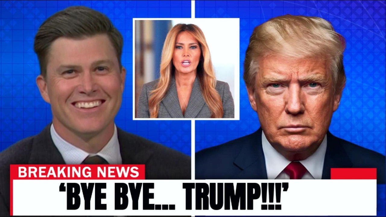 SNL Weekend Update MOCKS Trump Elementary School Rename PROPOSAL, Vance&rsquo;s Adult CATHOLIC Conversion