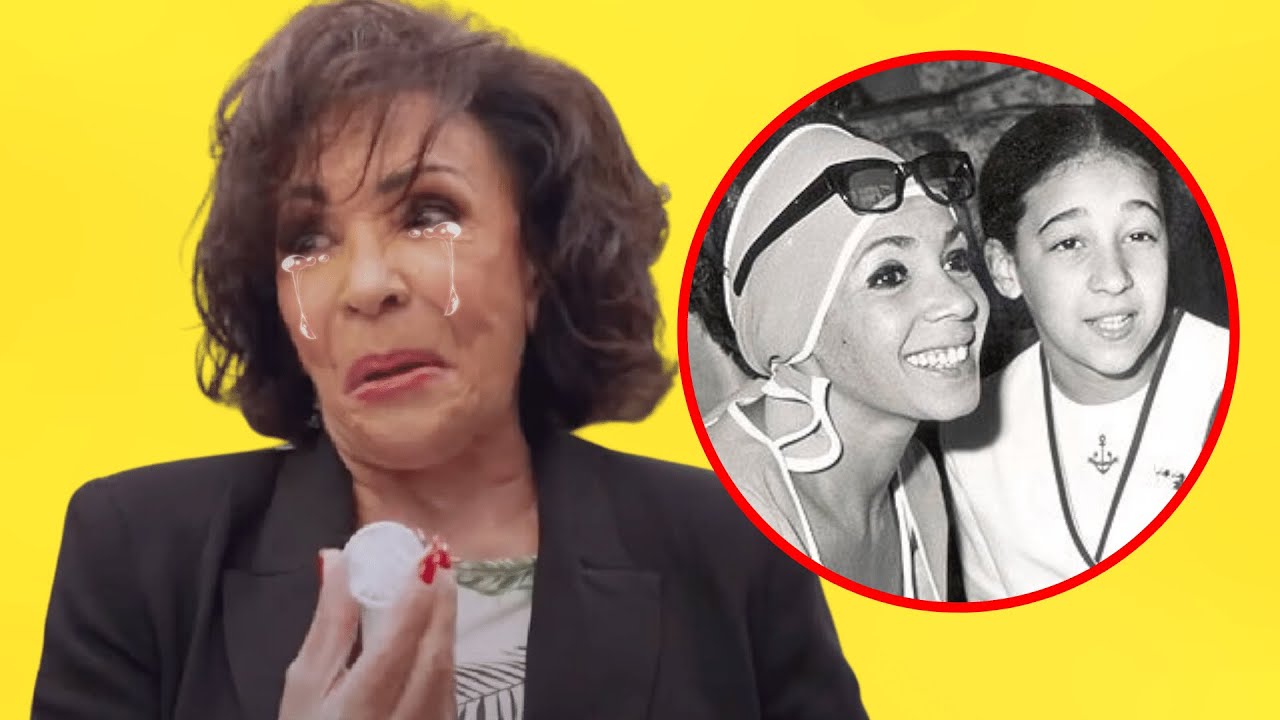 Shirley Bassey Stopped Singing After This Tragedy Happened to Her