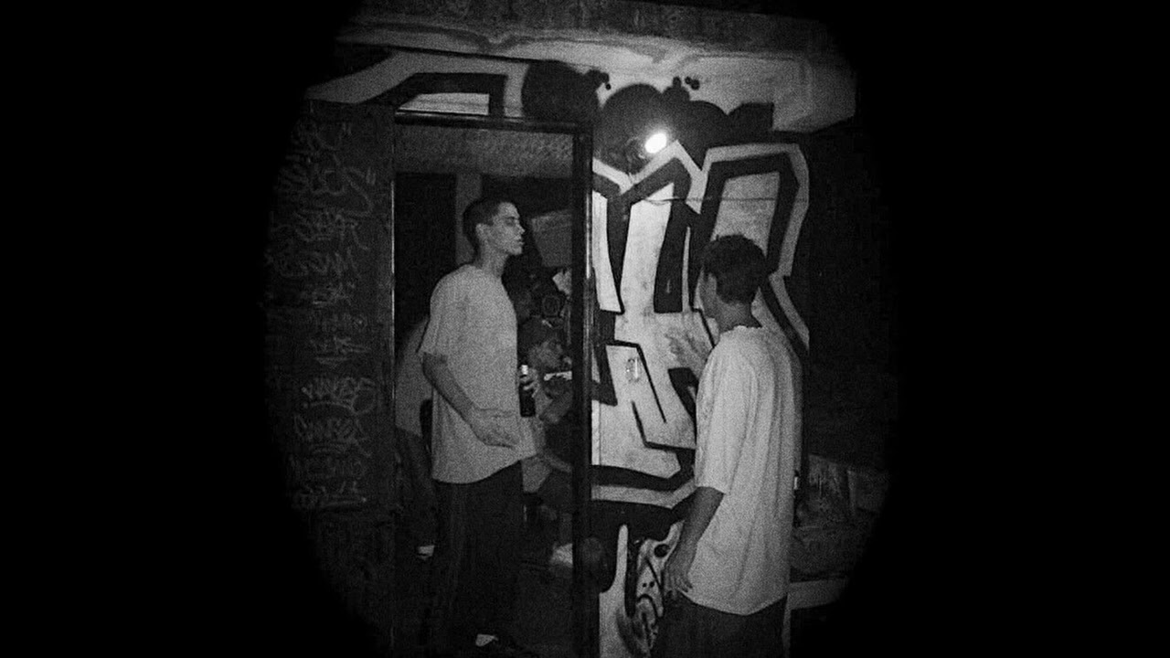 CANSERBERO 