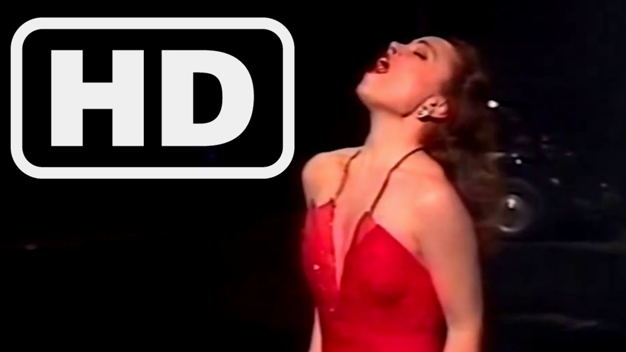 La Fiesta Termino - Paloma San Basilio (HD)