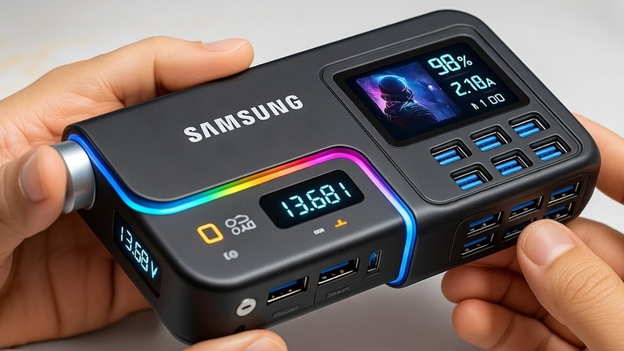 15 Coolest Amazon Gadget, Everyone Is Buying In 2026!!!