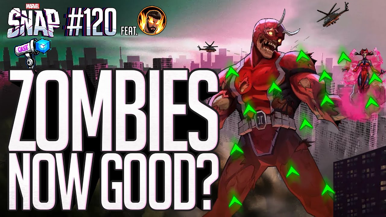 120. Welcome to the KM Guest Podcast: Now With Birthday Buffs!