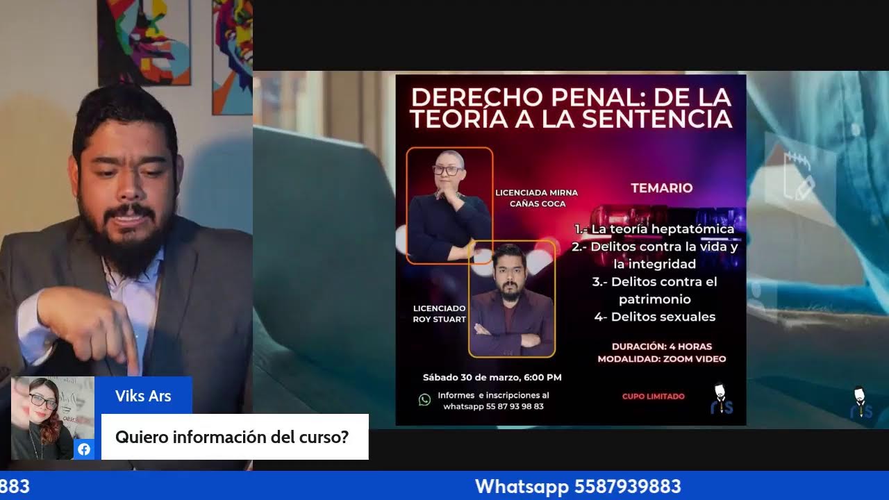 Como dar una buena asesoría - Roy Stuart Abogado